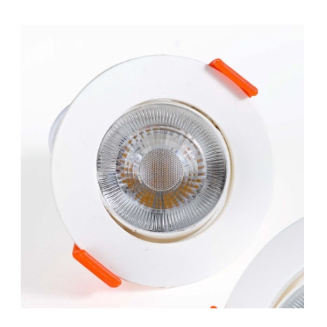 LAMPU DOWNLIGHT 3W / 5W / 7W DONLED PLAFON 3 WATT 5 WATT 7 WATT