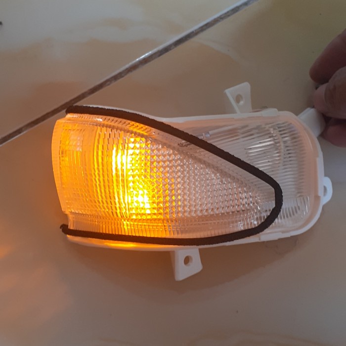 Lampu Sein Sen Spion Honda Jazz Rs Kanan