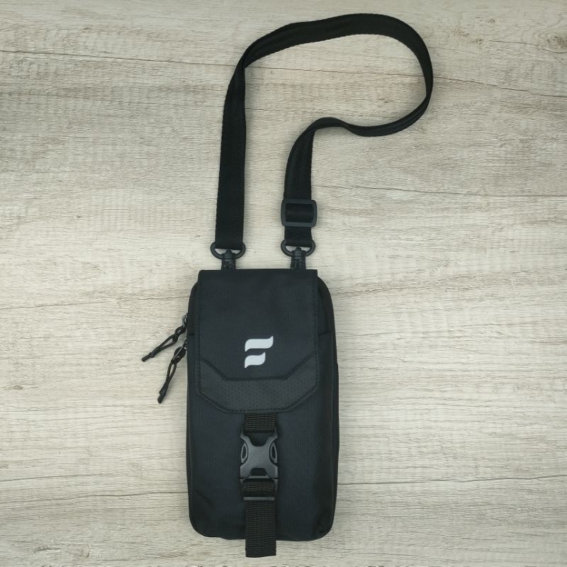 Dompet Handphone - Slingbag Fansy flip