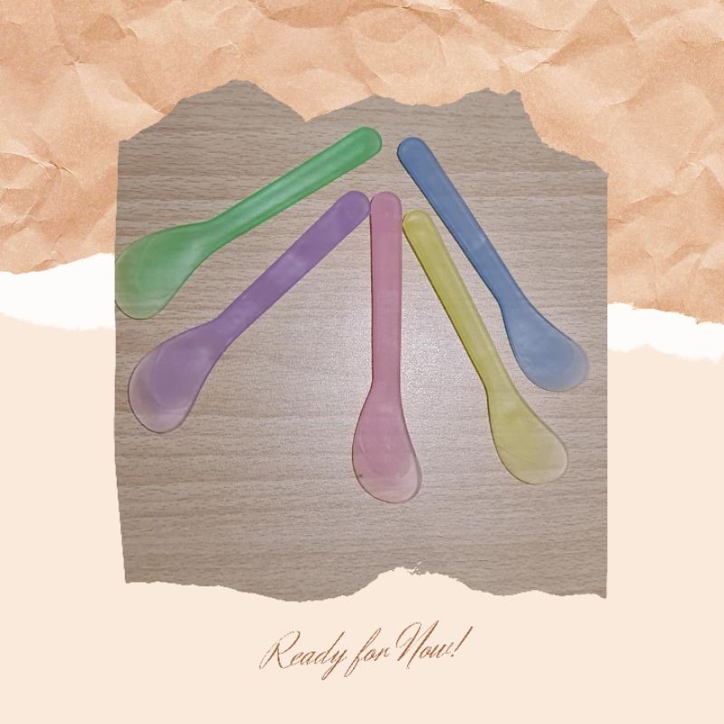 Spatula masker Grosir