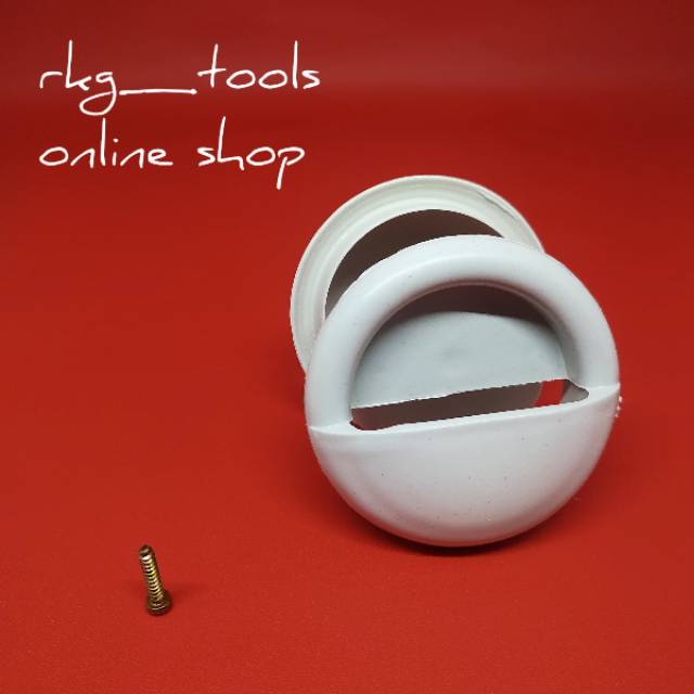 Gagang Bulat Tarikan Handle Pintu PVC Kamar Mandi Shopee Gagang Bulat Tarikan Handle Pintu PVC Kamar Mandi Shopee