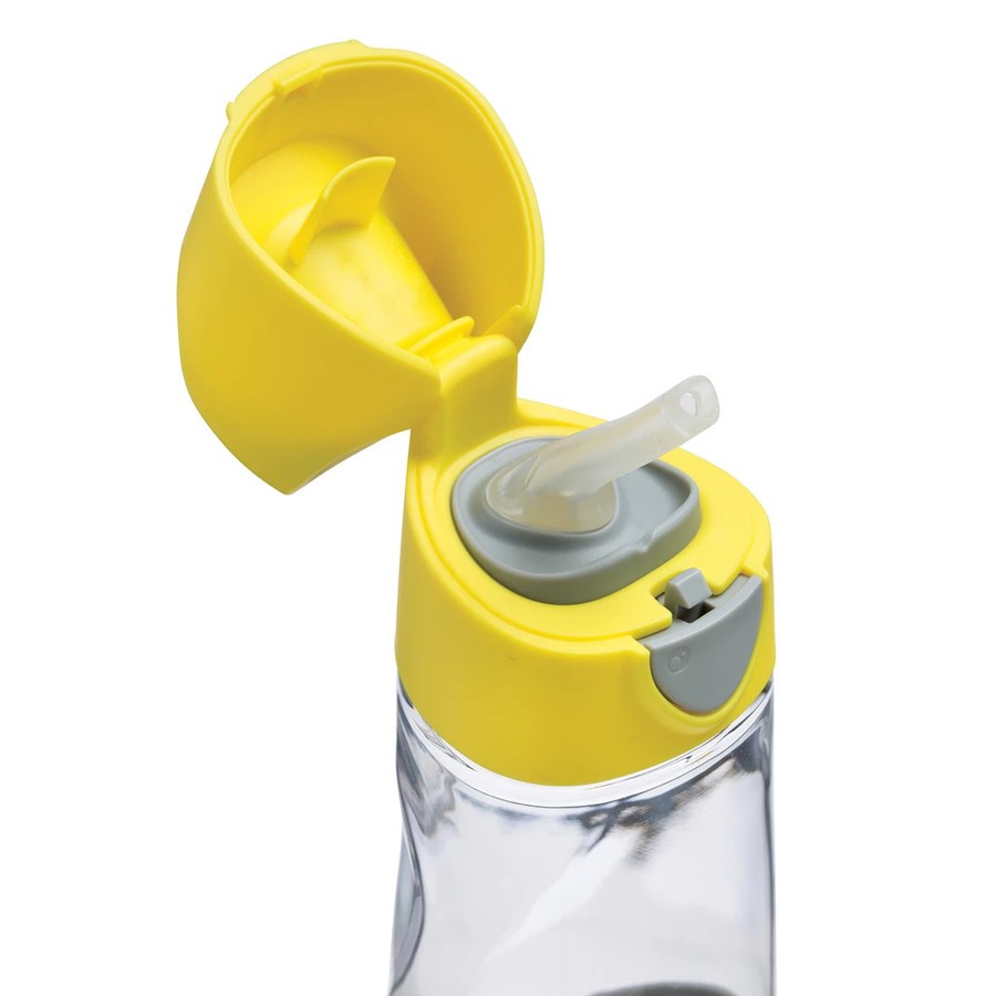 Bbox Tritan Drink Bottle