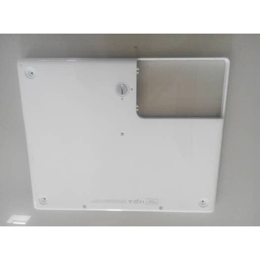 Casing bawah Apple iBook G4 (original)