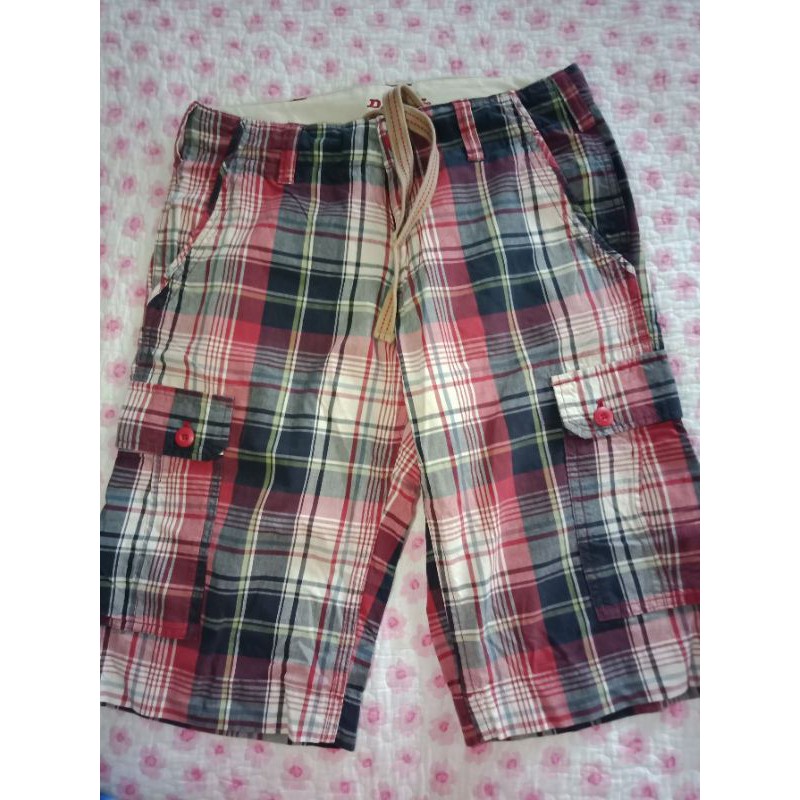 Celana pendek short pants Dickies ORI preloved second