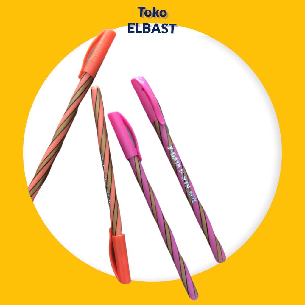 MURAH Pulpen Aligator 7Star / x data Ballpoint faster / x data / Pulpen / pen / bolpoin