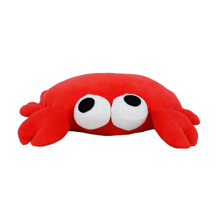 Bantal Bayi Boneka Kepiting Istana Boneka Crab