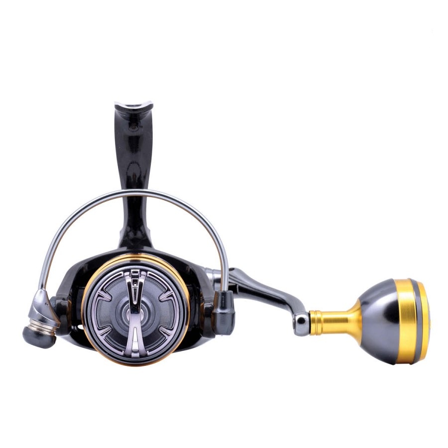 Seahawk Carbon Pro Spinning Reel 1000 8BB