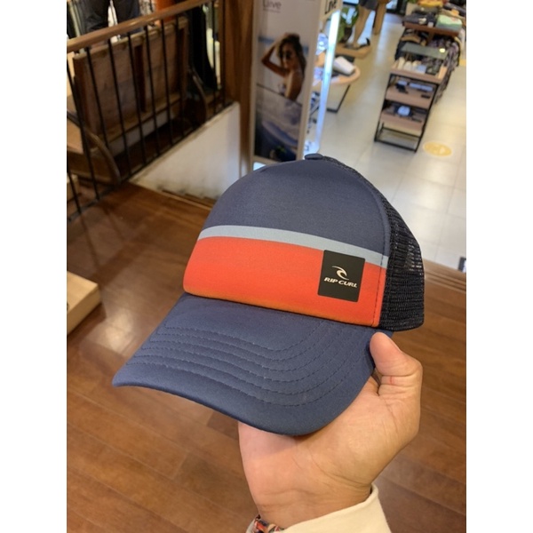 TOPI PRIA SNAPBACK TRUCKER TOPI PRIA JARING RIP CURL ORIGINAL BESTSELLER BERKUALITAS