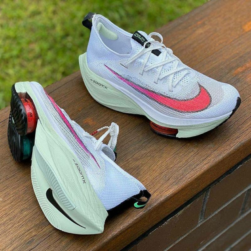 nike alpha fly 2