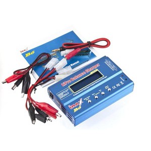 IMAX B6 LIPO BALANCE CHARGER