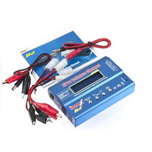 IMAX B6 LIPO BALANCE CHARGER