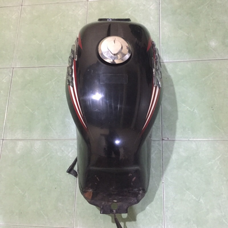 Tangki Tiger 2000 Tiger2000 Tiger Lama Tilam Tiger Lawas Tilas ORIGINAL