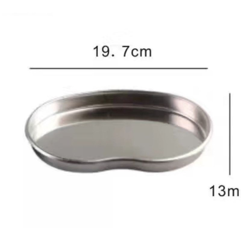 stainless steel medical / mangkok sulam / tatto