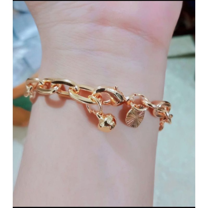 gelang tangan Nori jumbo