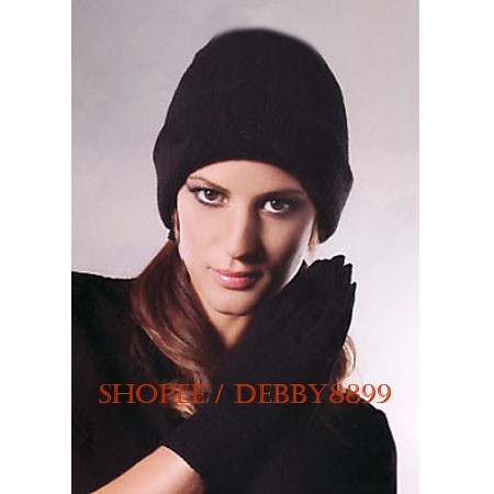 Nefful Knit Hat – Topi Kesehatan Kepala –  AS003-2451