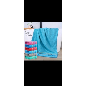 handuk H12 ,handuk premium ,handuk dewasa