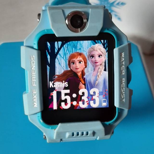 Imoo z6 second asli seri FROZEN 2