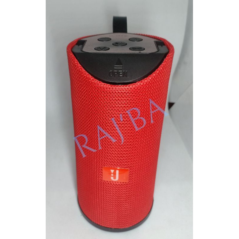 MUSIK BOX BLUETOOTH EXTRA BASS SOUND BASS