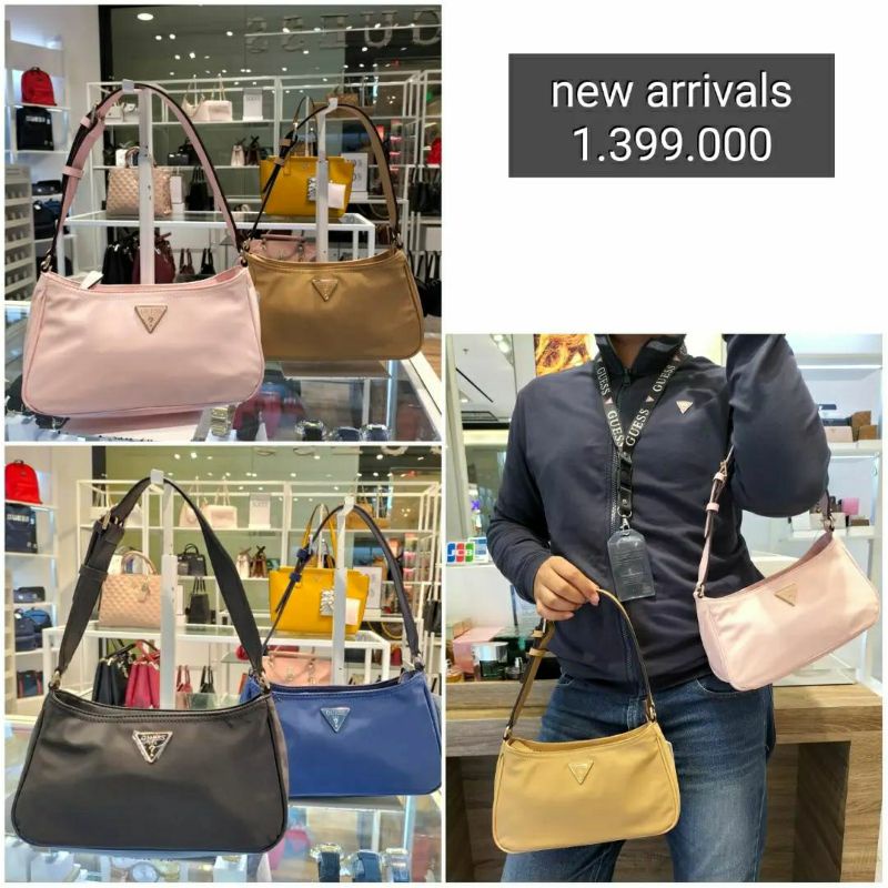 guess original store