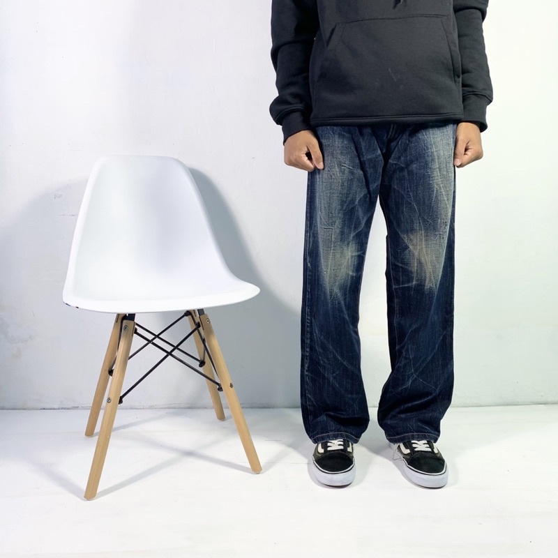 Jeans Ops Original Jeans
