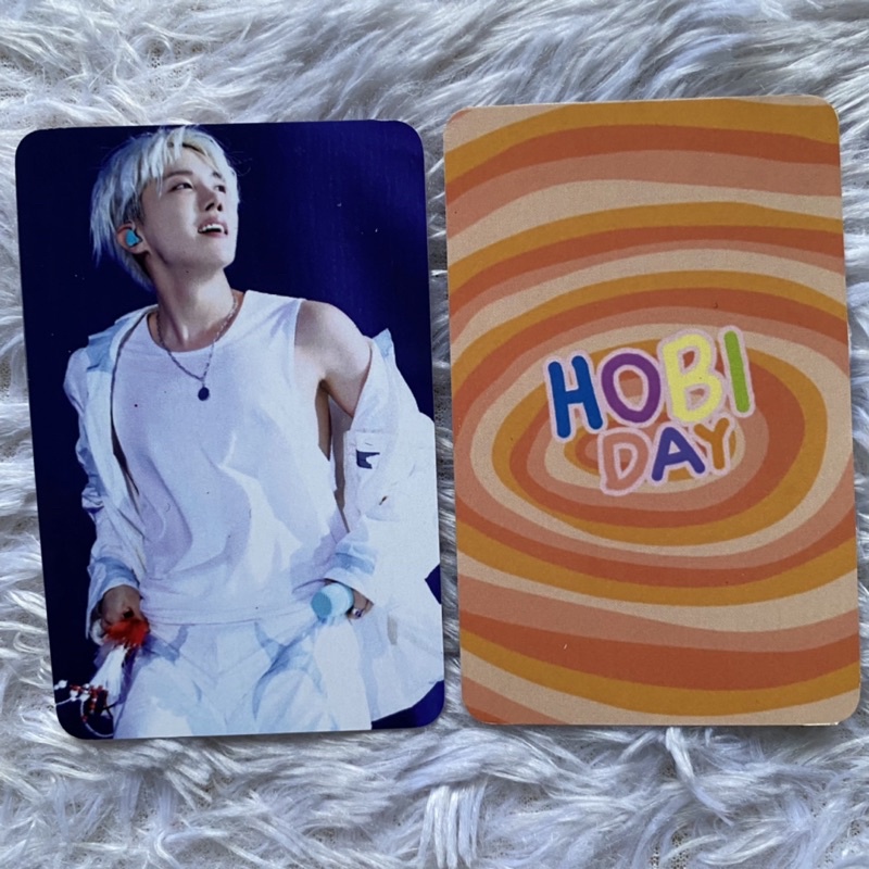 FANKIT JHOPE HOBIUARY BIRTHDAY 2022