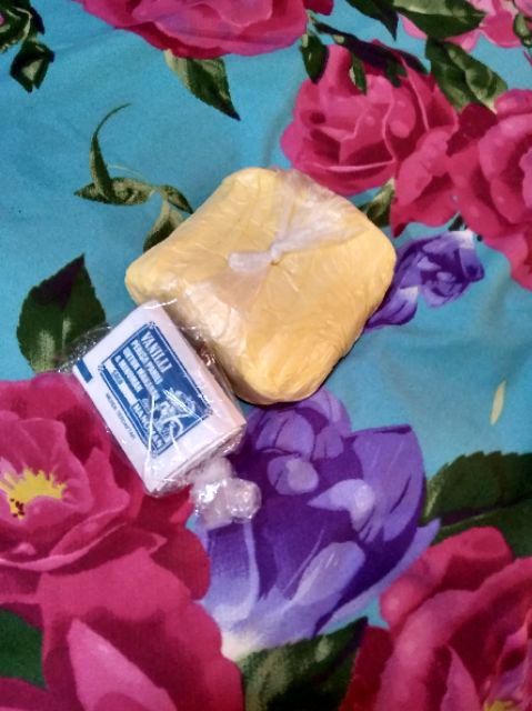 Vanili Crystal Isi 10pcs