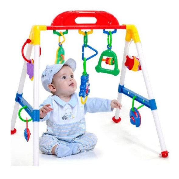 Baby Musical Play Gym