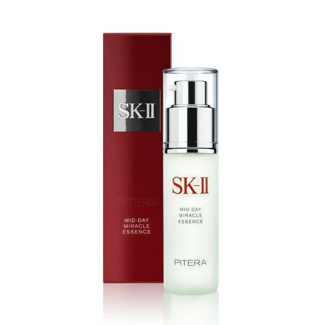 SK-II/SK2/SKII MID DAY MIRACLE ESSENCE 50 ML / FTE SPRAY