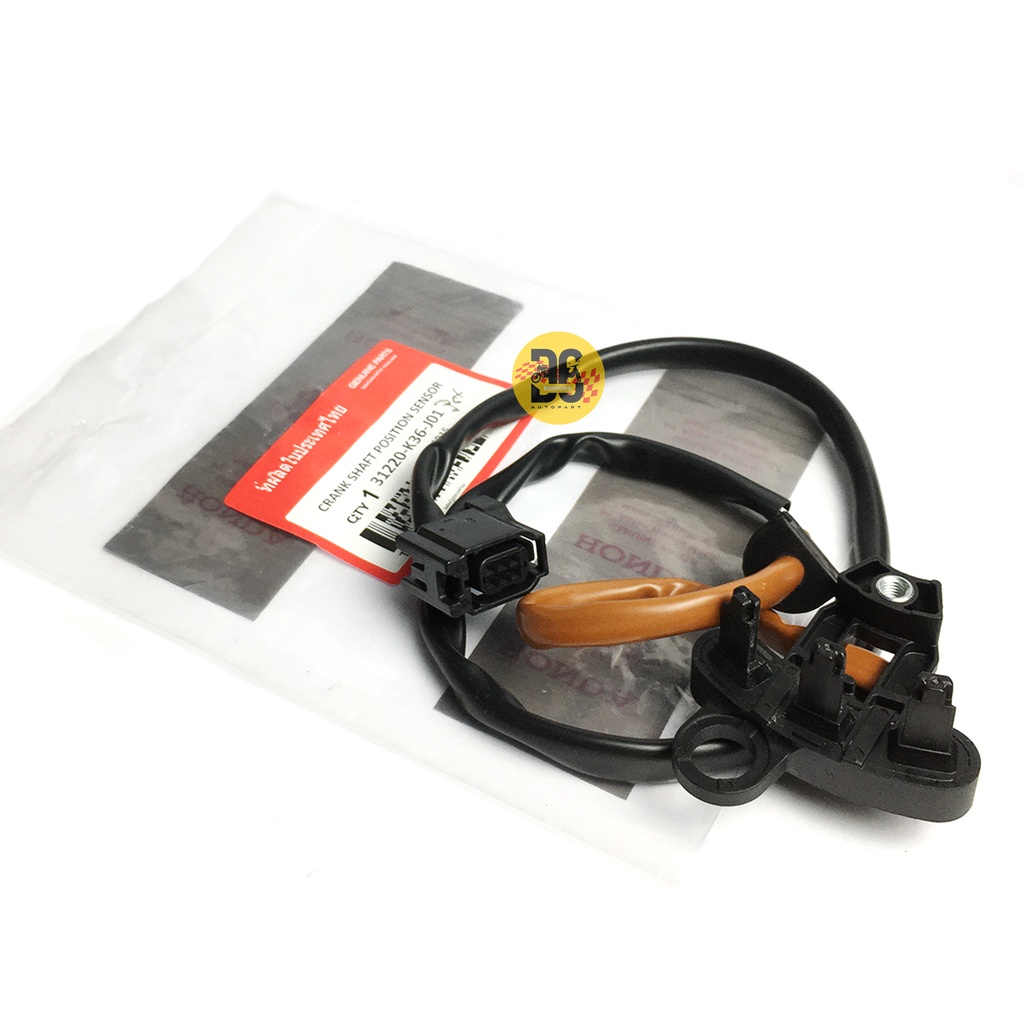 SENSOR STATER CKP PCX