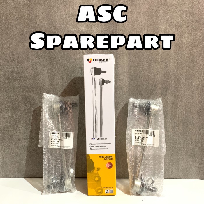 Link Stabilizer Depan Avanza - Xenia #98