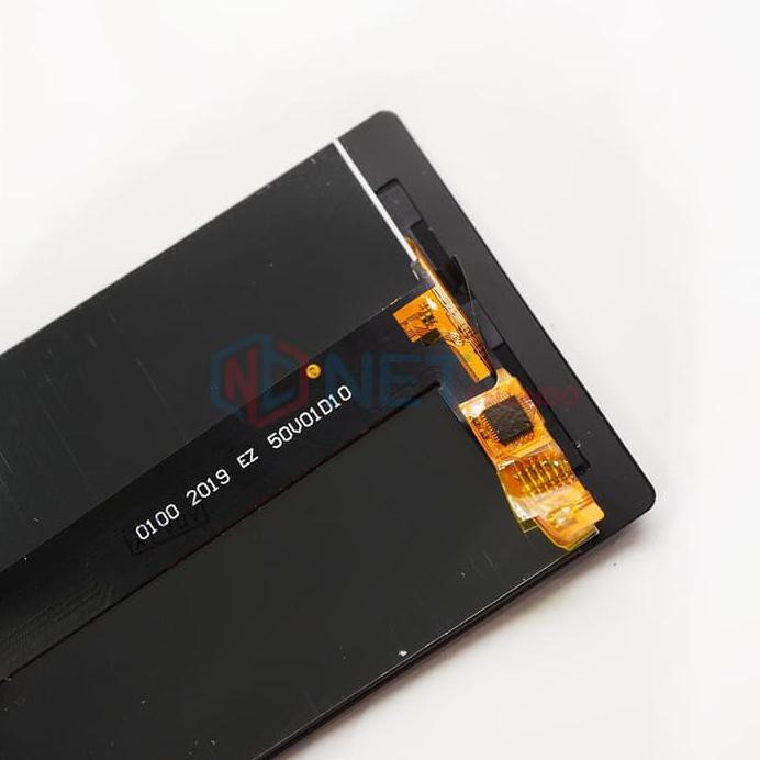 Lcd Touchscreen Nokia Microsoft 3 / Lcd Ts Nokia Microsoft 3 F2B4