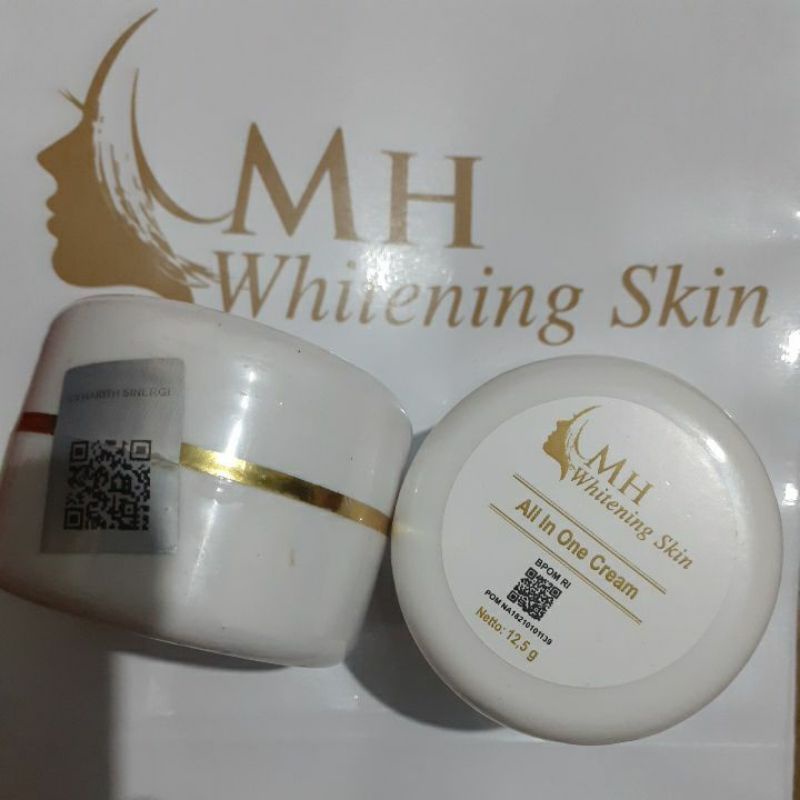 MH CREAM ECER BERBARCODE