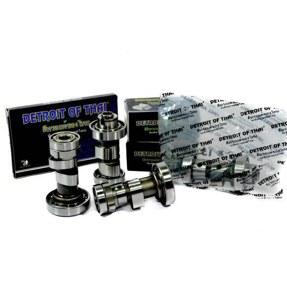 Noken As Supra X 100/Grand Detroit Of Thai