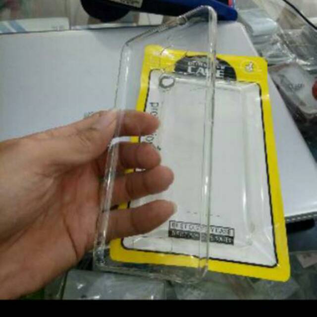 Hard case full body