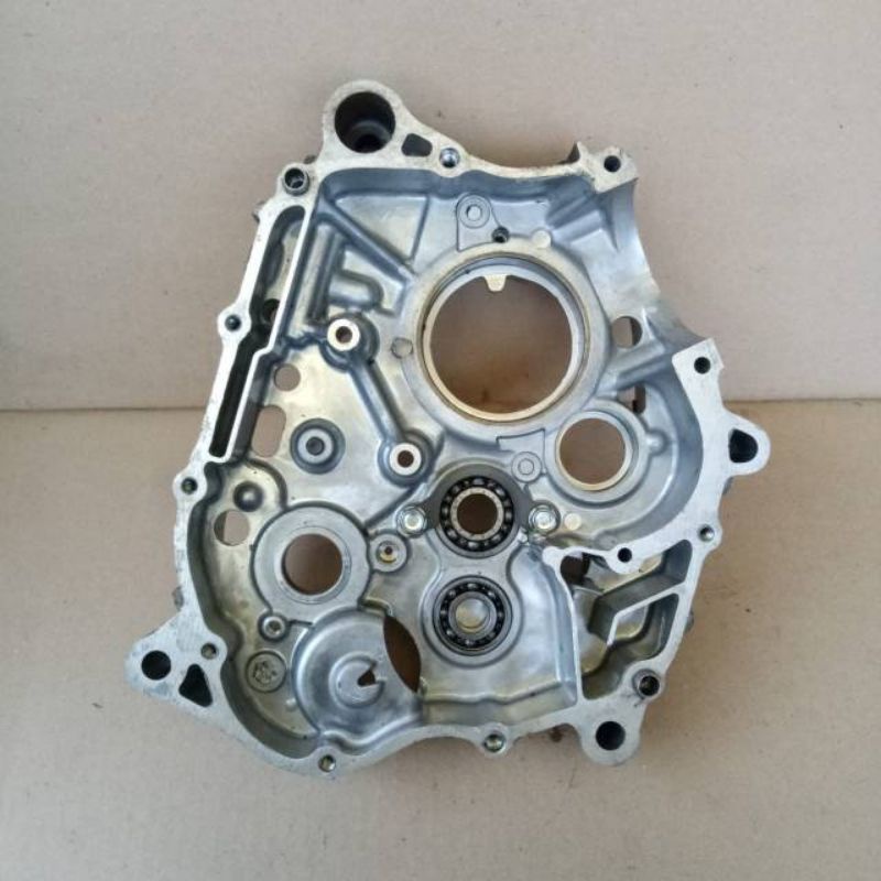 BLOCK KRENGKES CRENGKAS KANAN HONDA CB 150 R CBR OLD K15 / ORIGINAL COPOTAN