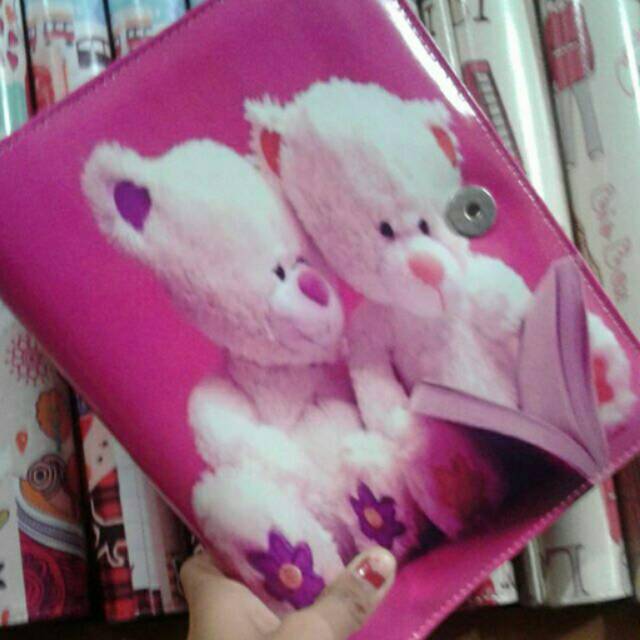 

BINDER BEAR 20RING