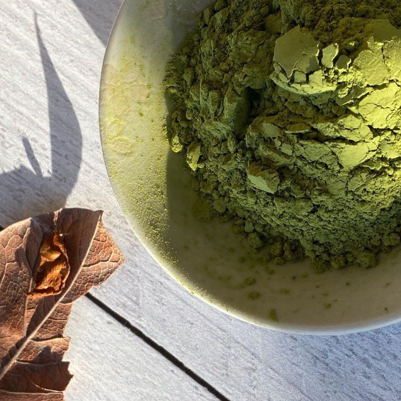 

Matcha Green Tea Powder