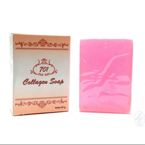 701 COLLAGEN SOAP/701 COLLAGEN SABUN