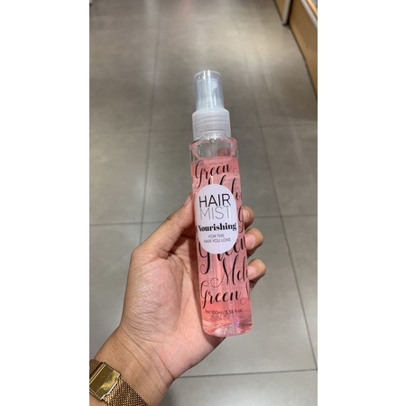 Hair Mist miniso