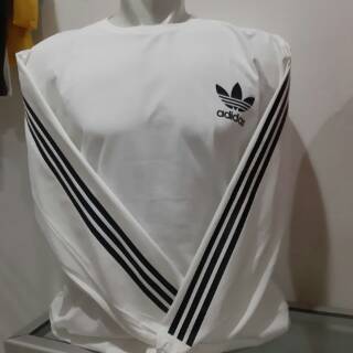 Kaos adidas  Baju  adidas  T shirt adidas  Long Sleeve 