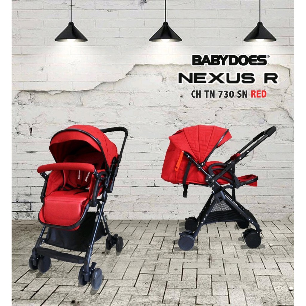 zea baby shop stroller babydoes nexus