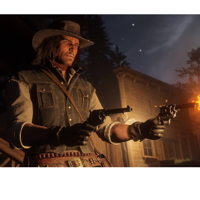 Red Dead Redemption 2 PS4 gameps4