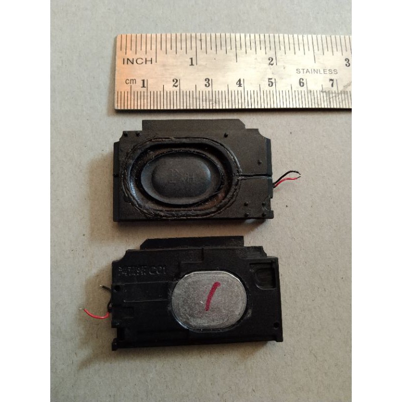 Buzzer Speaker Hp China BC-09