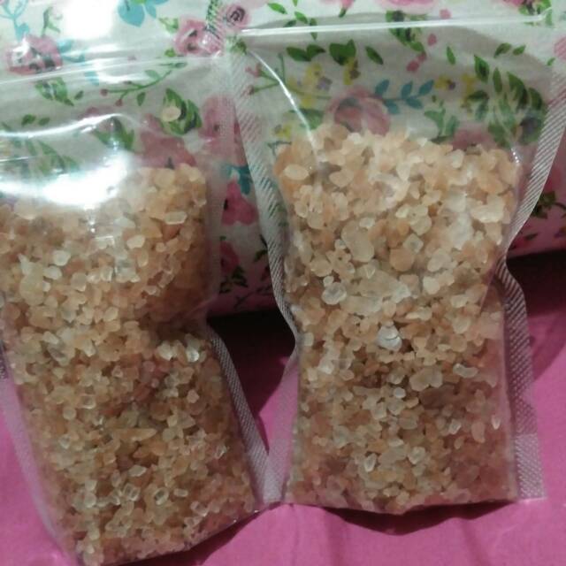 

Himalaya Salt Cristal 500gr