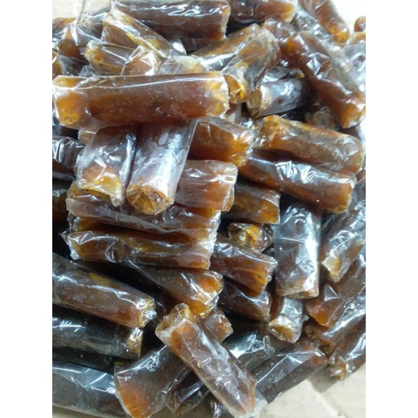 

Dodol garut kekinian rasa sirsak original 250g oleh"khas garut yg manis dan legit fresh