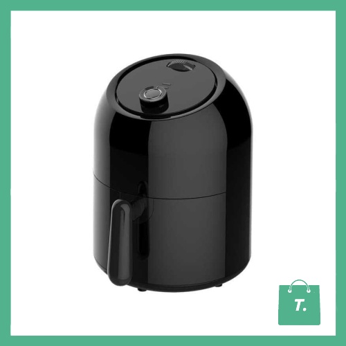 ONEMOON ROSOU AIR FRYER PENGGORENG TANPA MINYAK 2ND EDITION 2.5L OA2 - TGIW667F5