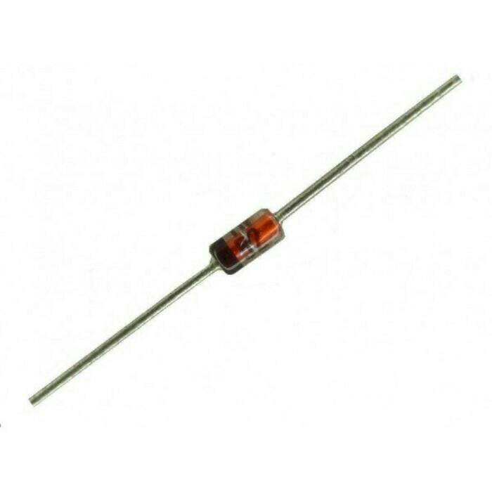 ( isi 100pcs) Dioda 4148 Diode 4148 IN4148 IN 4148