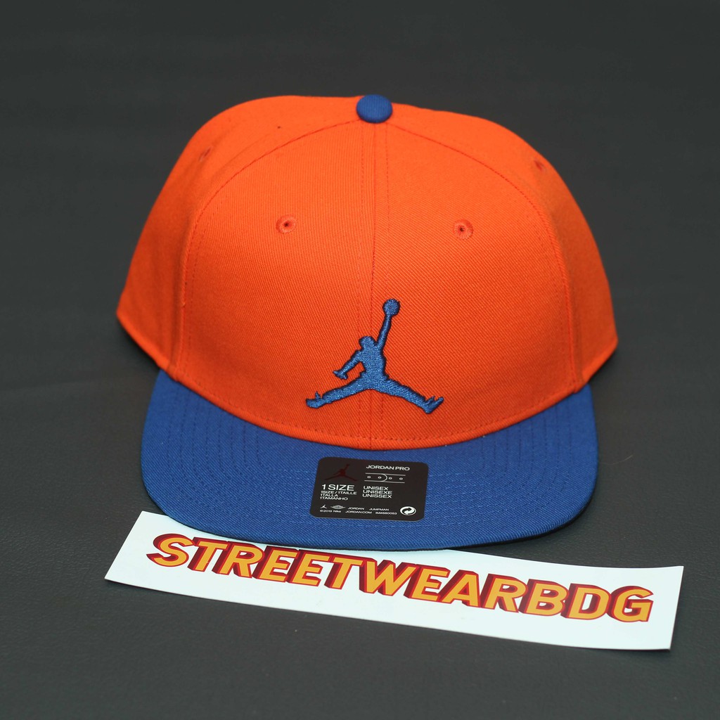 topi nike air jordan original