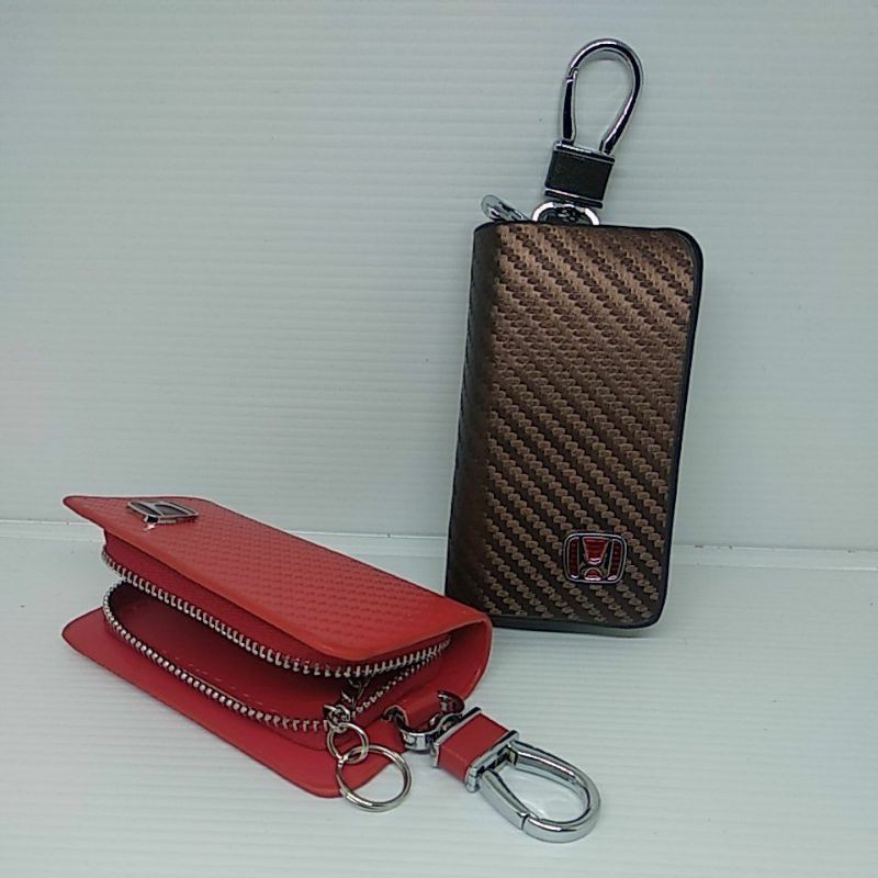 dompet tempat stnk mobil honda