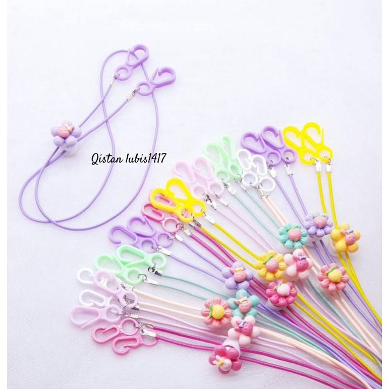 Strap anak cantik beli 10 free 2